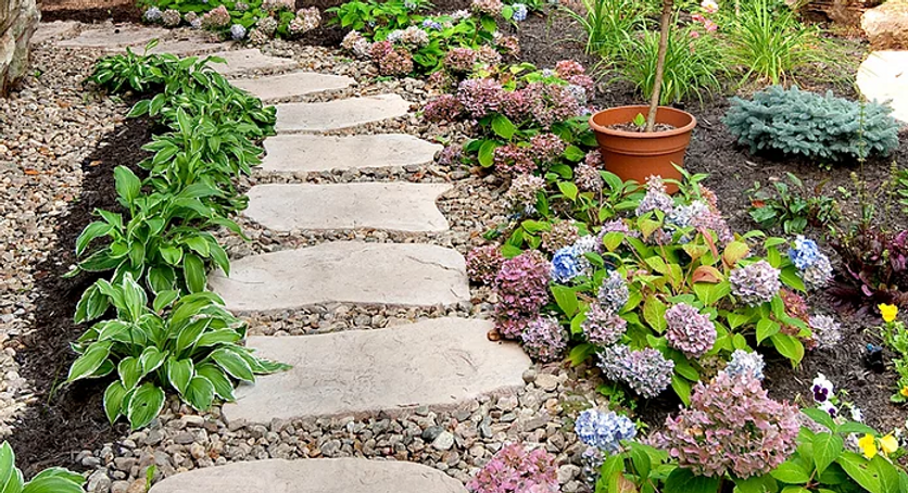 What Are Engineered Stone Steps? Everything You Need to Know