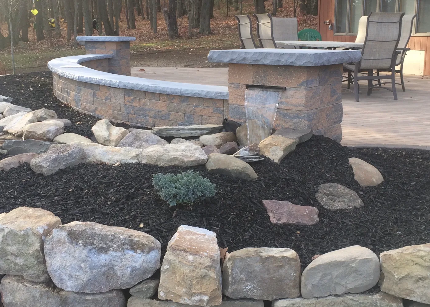 For Home Landscapes and Business Properties