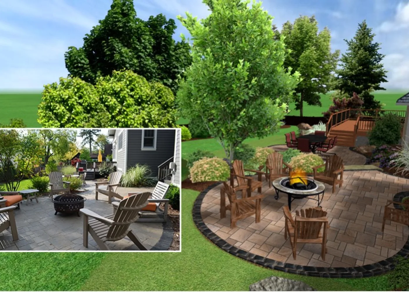 Decisions Your Landscape Concept Should Address