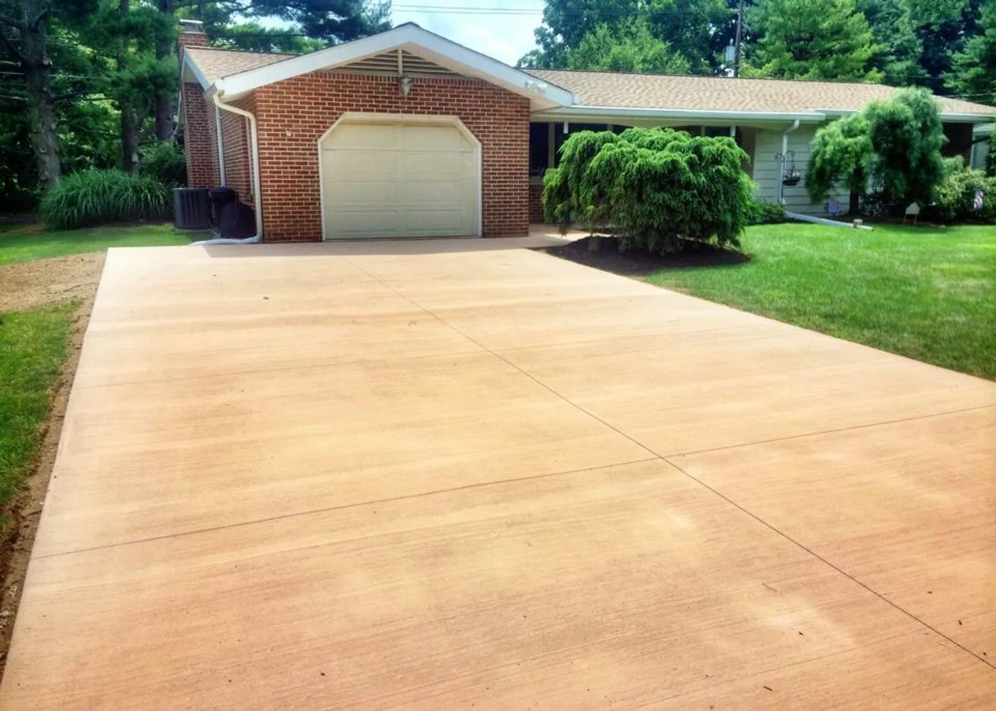 Concrete Problems to Review During Your Estimate
