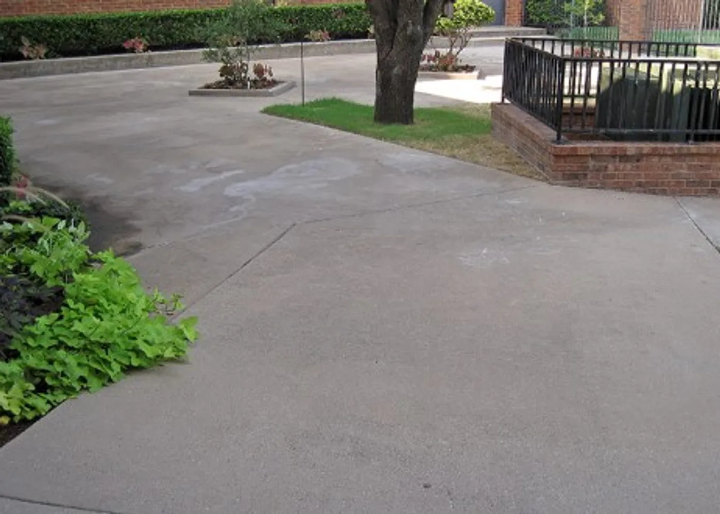 Concrete Resurfacing in Allentown, PA