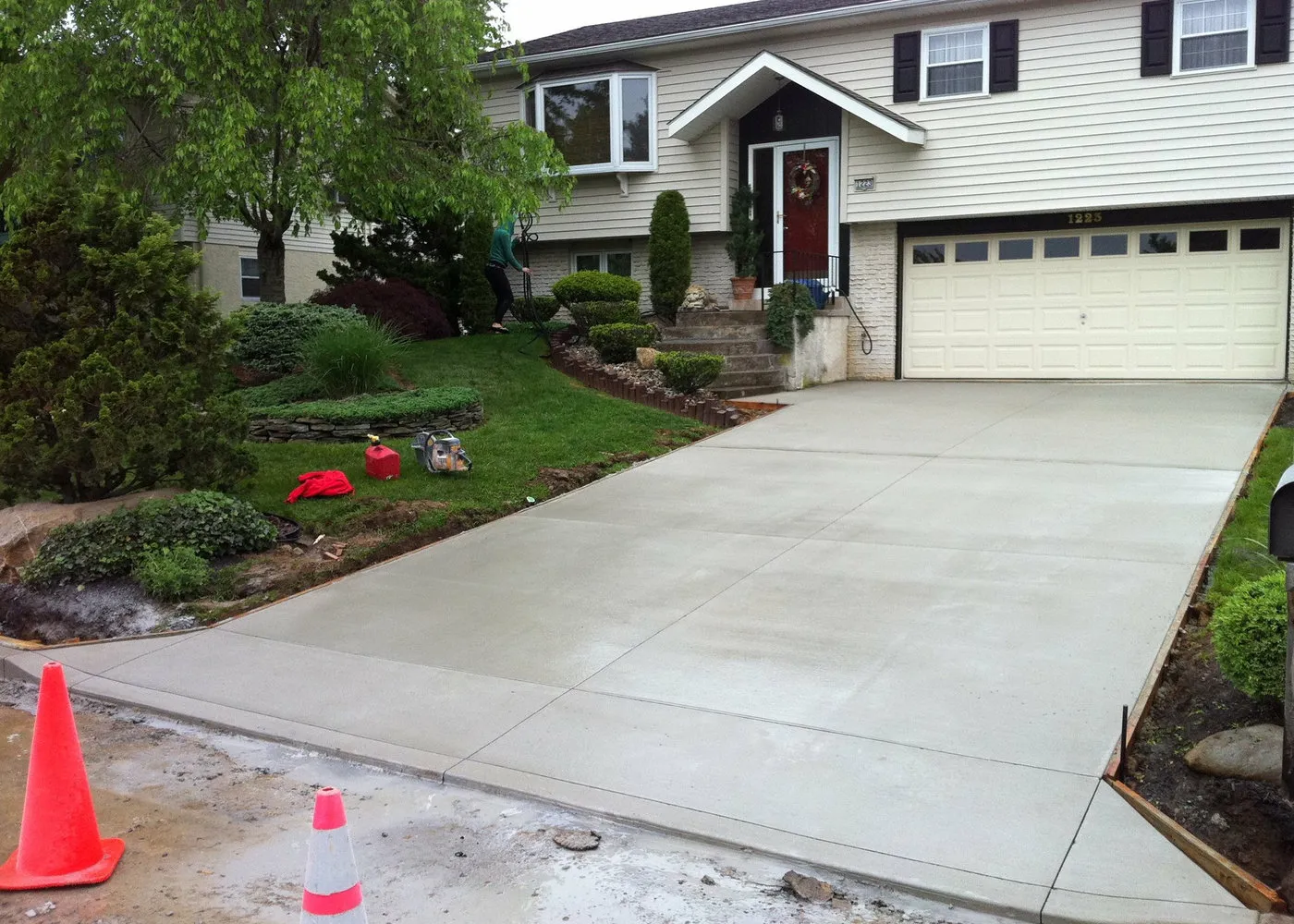What to Include in Your Resurfacing Discussion